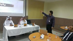 Biology Department Organizes Student Meeting for the Second Semester 